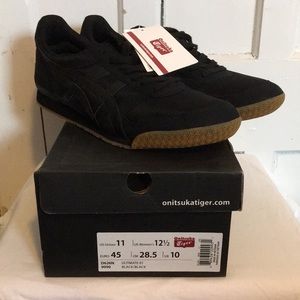 Onitsuka Tiger Ultimate 81